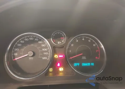 2010 Chevrolet Cobalt Lt from USA, damaged, VIN 1G1AE1F50A7165997